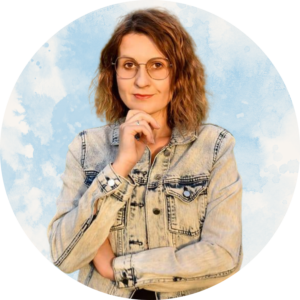 Psycholog - Katarzyna Frejnik